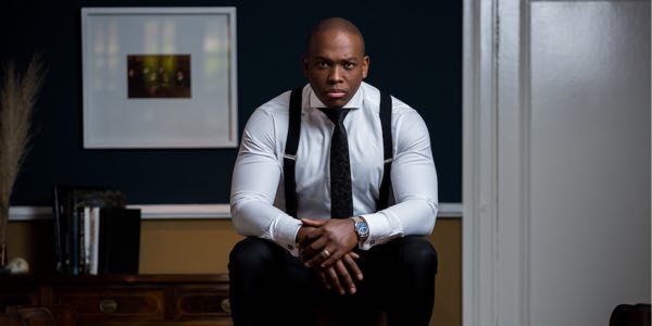 Vusi Thembekwayo on Practising the Skills of Management